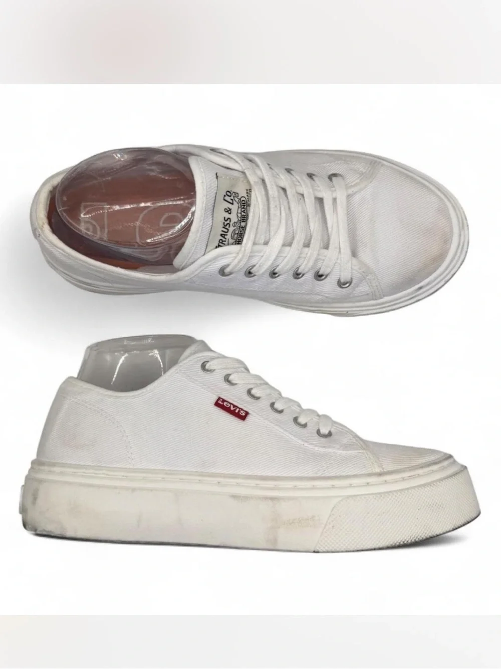 Levi's Women’s Casual Shoes